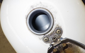 KAWASAKI 250TR BJ250F