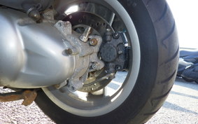 VESPA GTS250 IE 2010