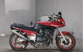 KAWASAKI GPZ900R NINJA ZX900A