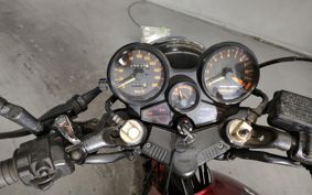HONDA CBX400 1981 NC07