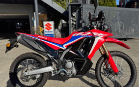 HONDA CRF250 RALLY MD47