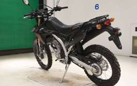 HONDA CRF250L 2026 MD44