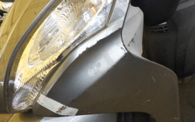 HONDA DIO 110 2017 JF31