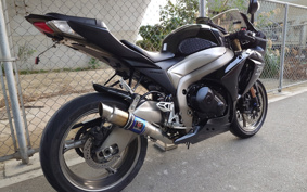 SUZUKI GSX-R1000 2012 CY111