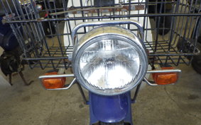 HONDA C50 SUPER CUB AA01