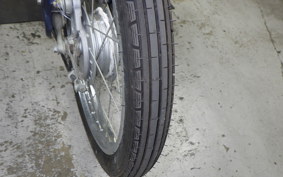 HONDA C50 SUPER CUB E AA01