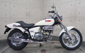 HONDA MAGNA 50 AC13
