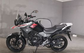 SUZUKI V-STROM 250 DS11A