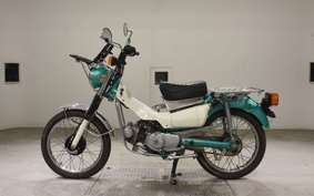HONDA CT110 HUNTER CUB 2023 JD01