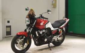 HONDA CB400SF VTEC Spec3 2006 NC39