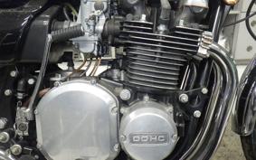 KAWASAKI Z750 D 2005 KZ750D