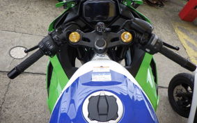 KAWASAKI ZX-4RR 2024 ZX400P