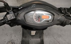 SUZUKI ADDRESS V125 CF4MA