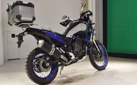 YAMAHA TENERE 700 2021 DM09J