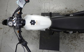 SUZUKI GRASS TRACKER Bigboy NJ4DA