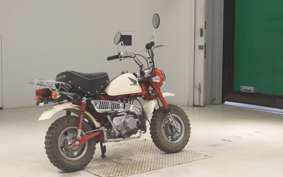 HONDA MONKEY 2023 AB27