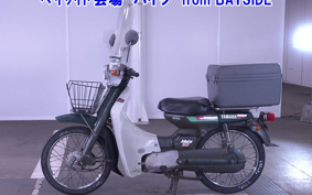 YAMAHA MATE50