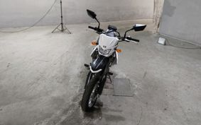 KAWASAKI D TRACKER 125 LX125D