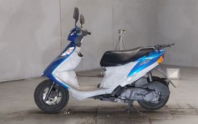 SUZUKI ADDRESS V125 CF46A