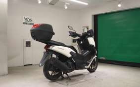 YAMAHA N-MAX 2006 SED6J