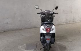 SUZUKI  LETS  BASKET  CA4AA