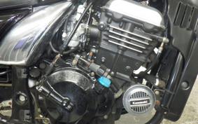 KAWASAKI ELIMINATOR 250 SE 2002 EL250A
