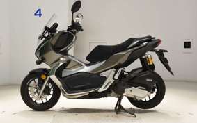 HONDA ADV150 2001 KF38