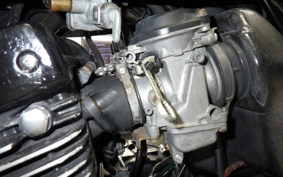 SUZUKI GSX400 IMPULSE 1995 GK79A