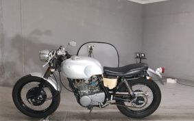 YAMAHA SR400 1995 1JR