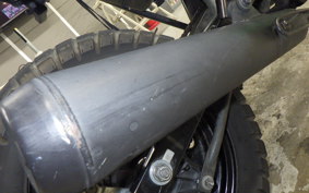 HONDA APE 50 AC16