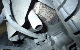 HONDA GYRO X 2020 TD01