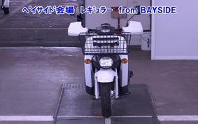 HONDA ベンリー50-2 AA05