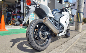 KAWASAKI NINJA 250R EX250K