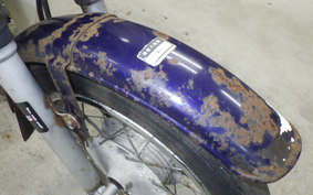 YAMAHA MATE 90 1996 4NM