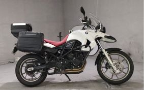 BMW F650GS 0218