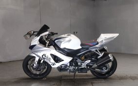 SUZUKI GSX-R1000 2008 CL111