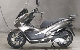HONDA PCX 150 KF30