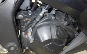 KAWASAKI NINJA 250 2021 EX250L