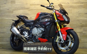 BMW S1000R 2017 0D52