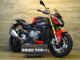 Фото BMW S1000R 2017 с японского аукциона