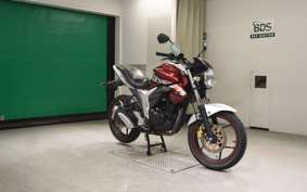 SUZUKI ジクサー150 NG4BG