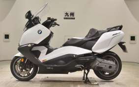 BMW C650GT 2016