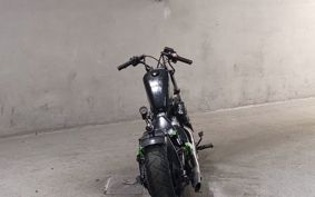 HONDA STEED 400 1992 NC26