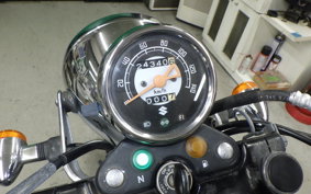 SUZUKI ST250E 2025 NJ4CA