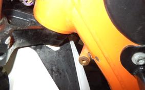 KTM 350 FREERIDE