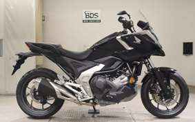 HONDA NC750X DCT 2026 RH23
