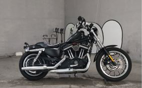 HARLEY HARLEY XL883R CS2
