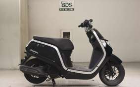 HONDA ﾀﾞﾝｸ 2014 AF78