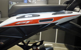 KTM 1290 SUPER DUKE GT 2019