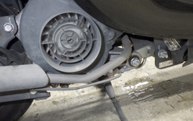 HONDA GIORNO 2 2023 AF70